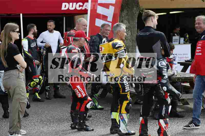 /20 16.06.2026  Peter Studer have-fun ADR/Impressionen